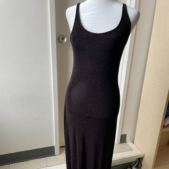 Vintage Le Château Sparkling Dress - Picture 2 of 9